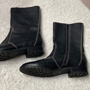 Unisa Leather Women's Boots